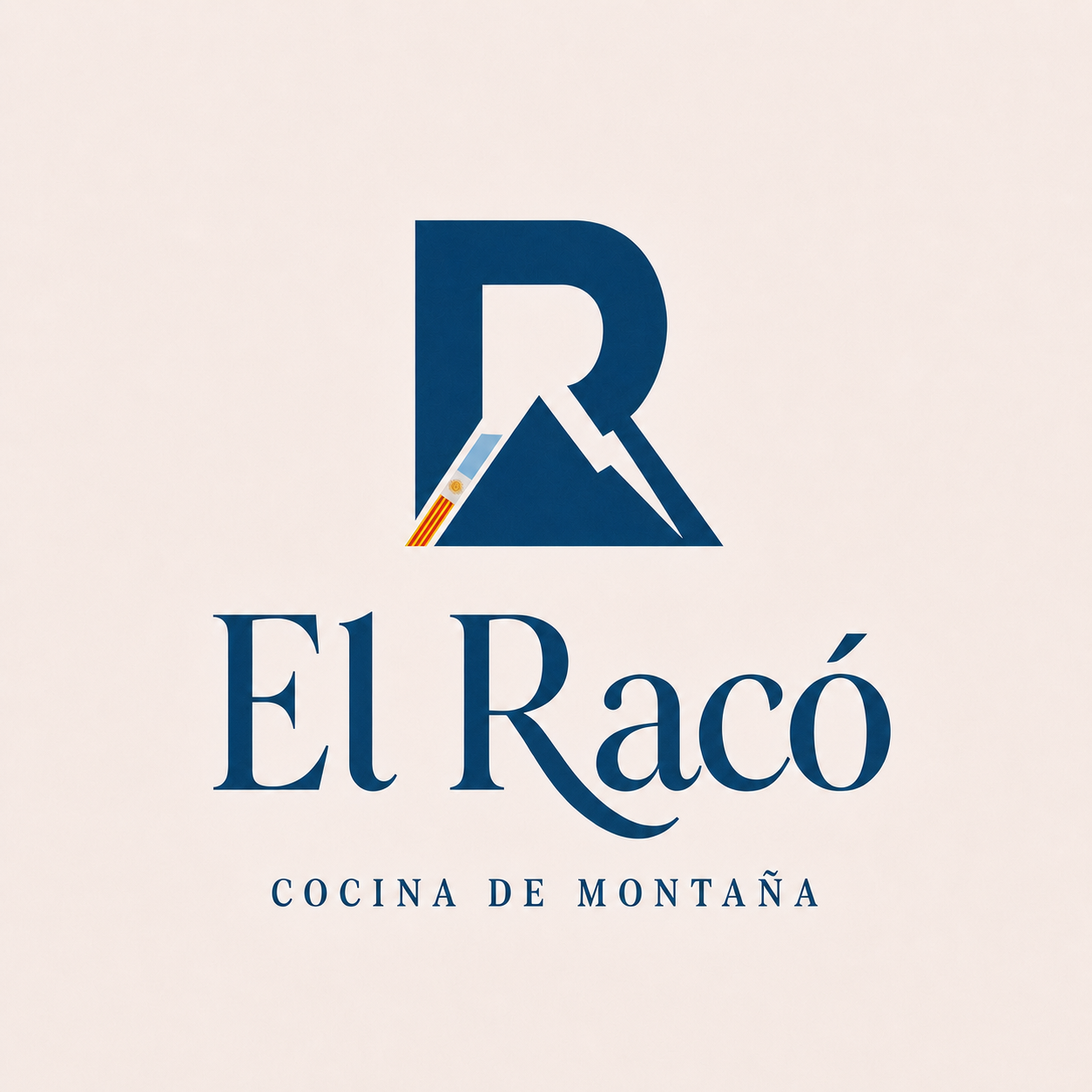El Racó - Cocina de montaña